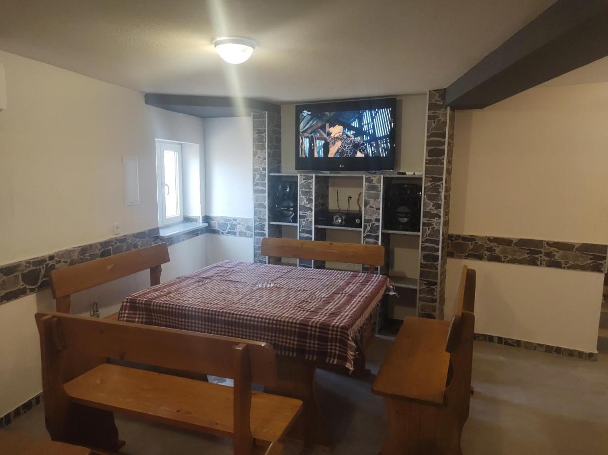 Guest House Tedi Sapareva Bania Exterior foto