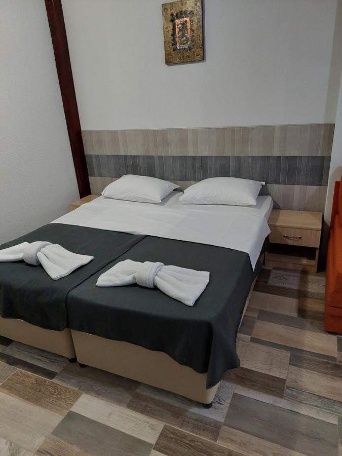 Guest House Tedi Sapareva Bania Exterior foto