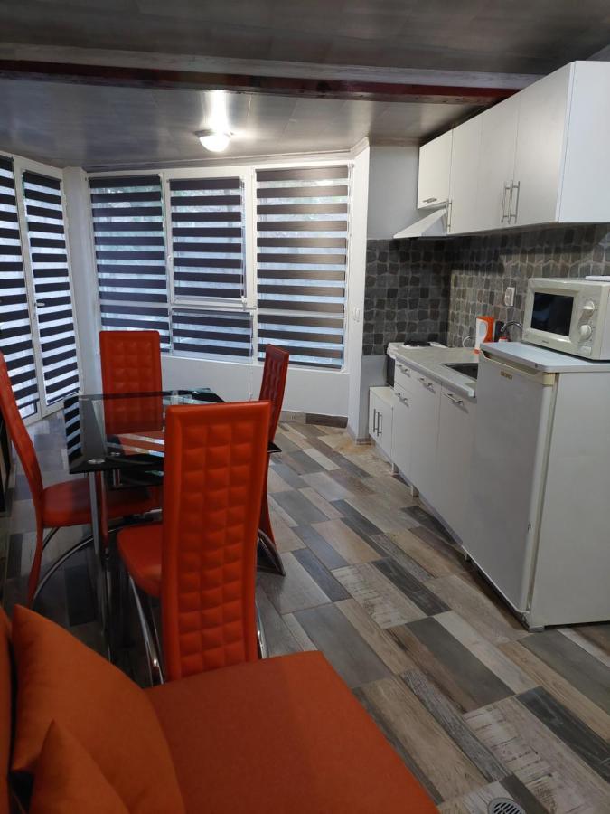 Guest House Tedi Sapareva Bania Exterior foto