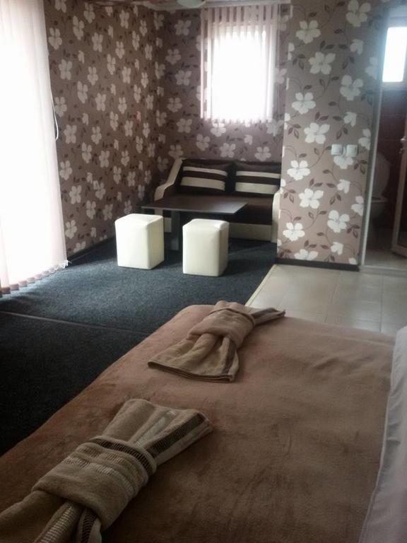 Guest House Tedi Sapareva Bania Exterior foto