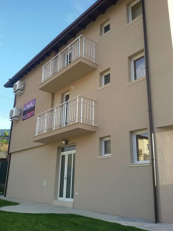 Guest House Tedi Sapareva Bania Exterior foto