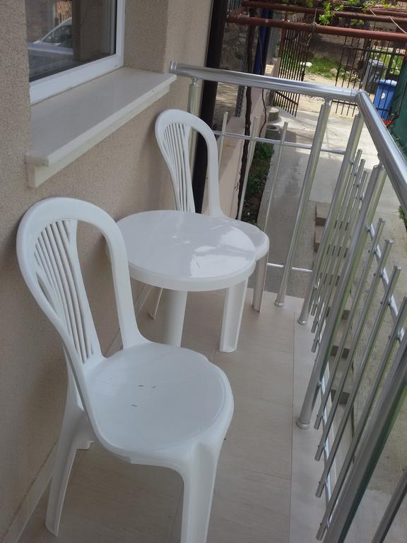 Guest House Tedi Sapareva Bania Exterior foto