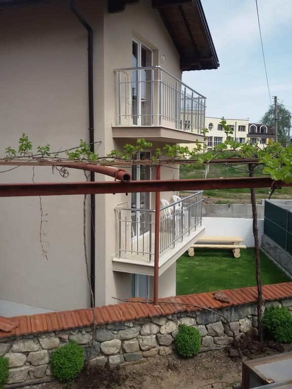 Guest House Tedi Sapareva Bania Exterior foto