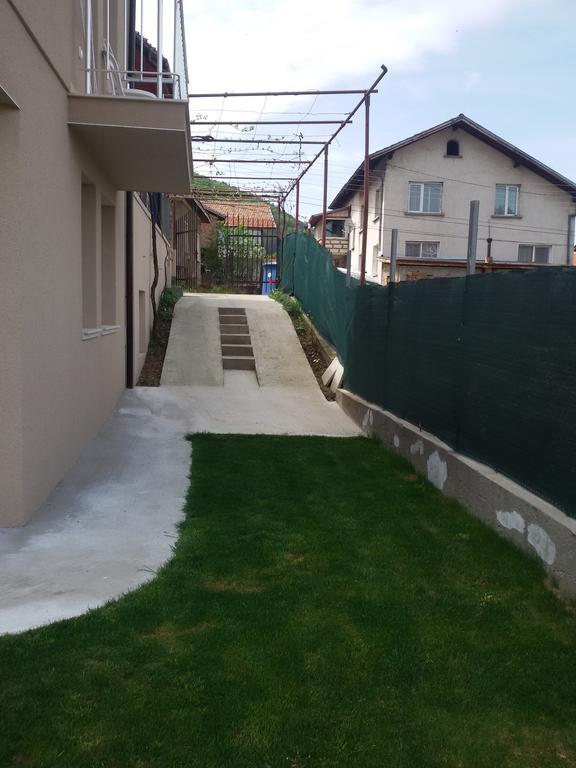 Guest House Tedi Sapareva Bania Exterior foto