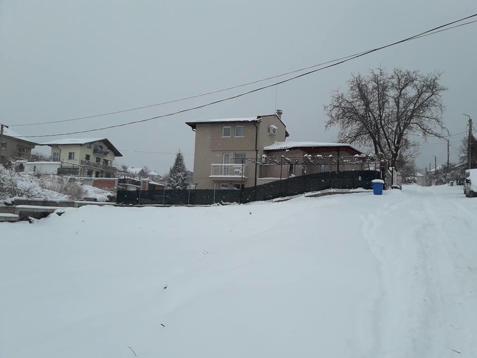 Guest House Tedi Sapareva Bania Exterior foto