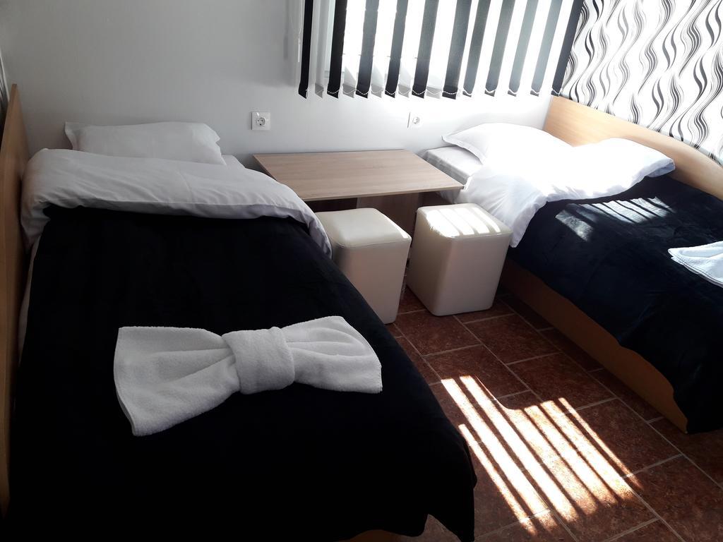 Guest House Tedi Sapareva Bania Exterior foto