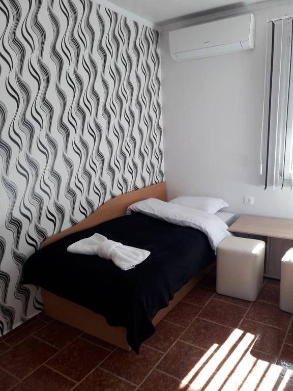 Guest House Tedi Sapareva Bania Exterior foto