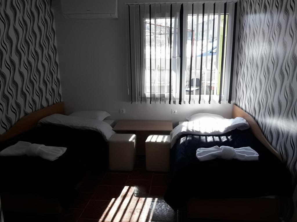 Guest House Tedi Sapareva Bania Exterior foto