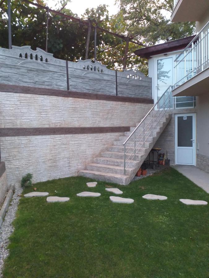 Guest House Tedi Sapareva Bania Exterior foto