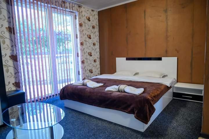 Guest House Tedi Sapareva Bania Exterior foto